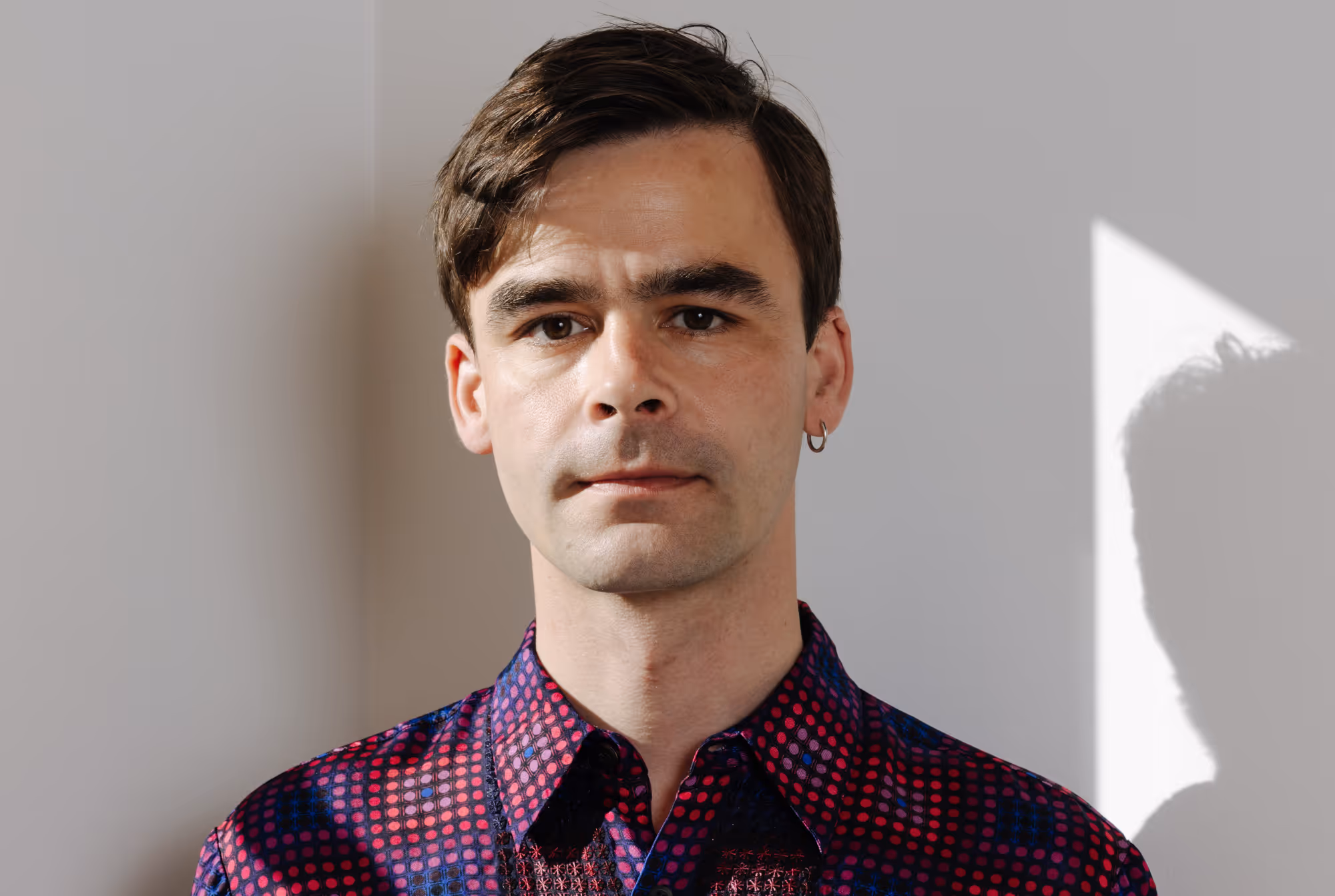 Diktskrivekurs med forfatter Morten Langeland