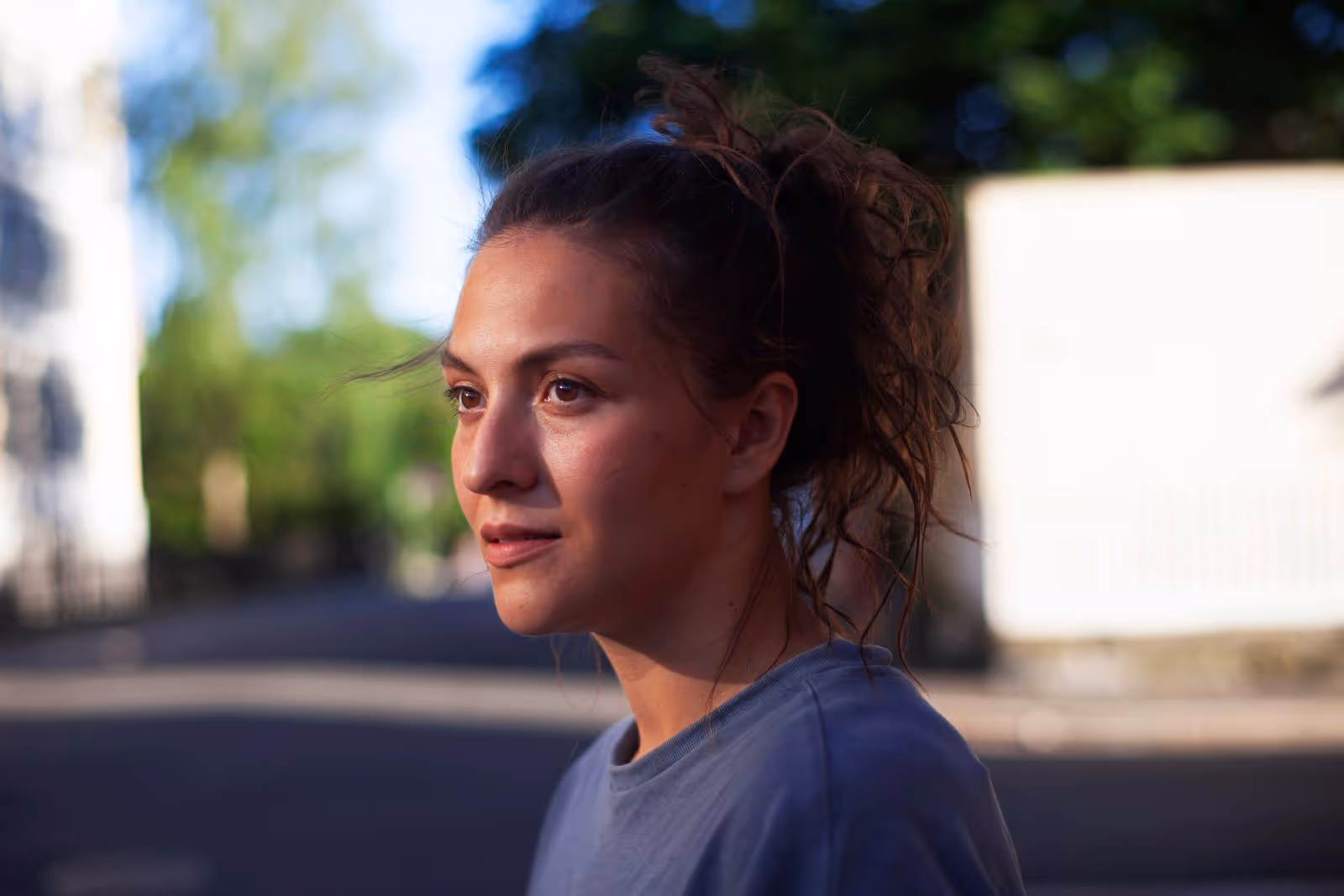 Finn ditt språk! Skrivekurs med Maria Navarro Skaranger