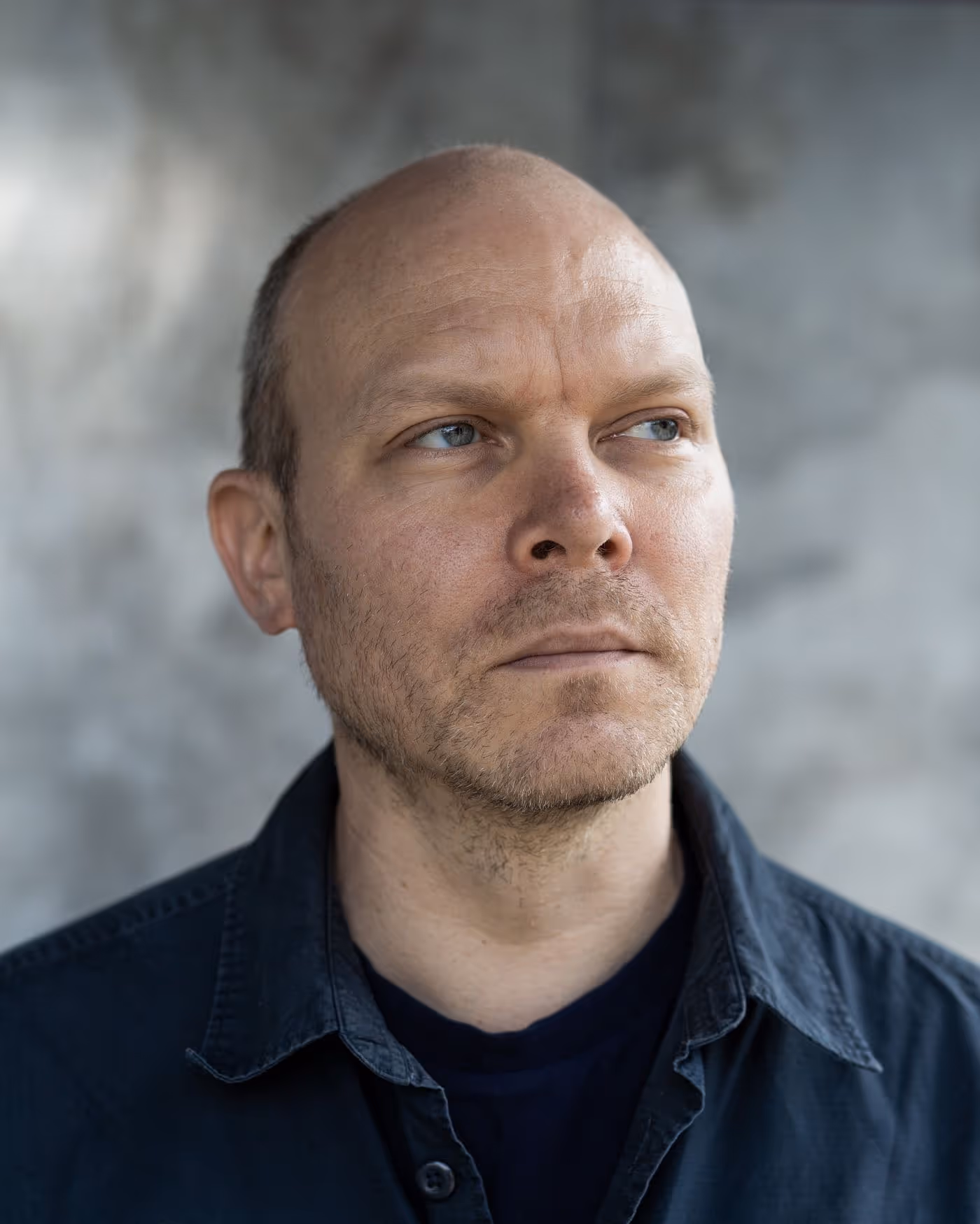 Miniturné med Johan Harstad 