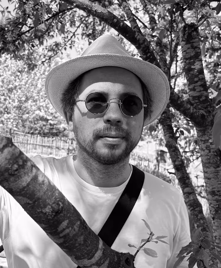 Gabriel Vosgraff Moro