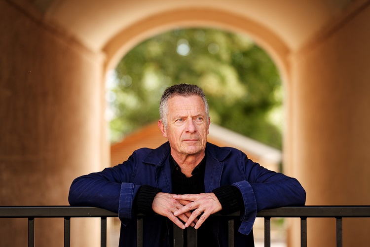 Skrivekurs fordypning med Niels Fredrik Dahl 2026