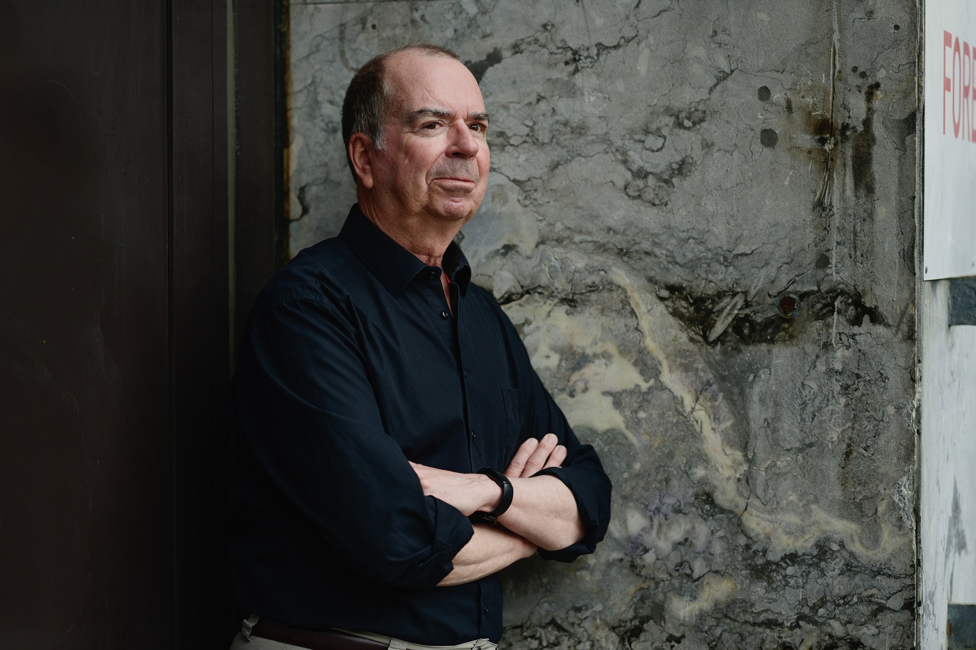 Skrive- og inspirasjonskurs med Jan Kjærstad september