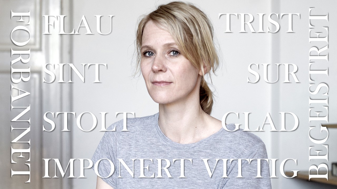 Skrivekurs med Sandra Lillebø