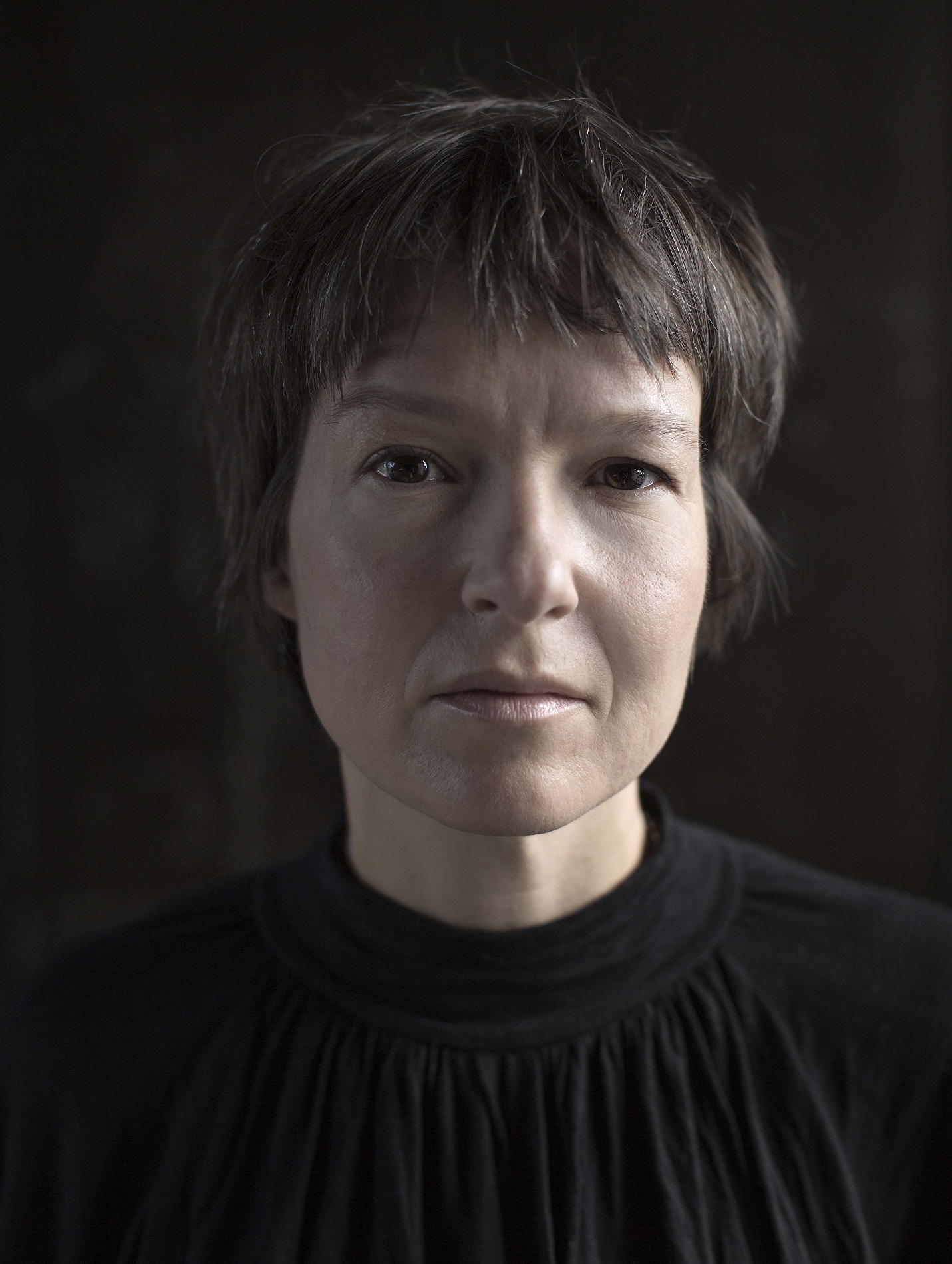 Litteraten: Poetikkseminar med Jenny Tunedal