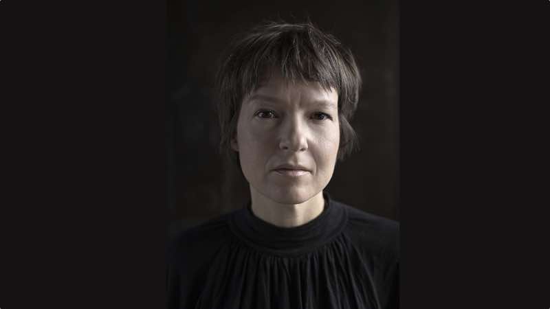 Litteraten: Poetikkseminar med Jenny Tunedal