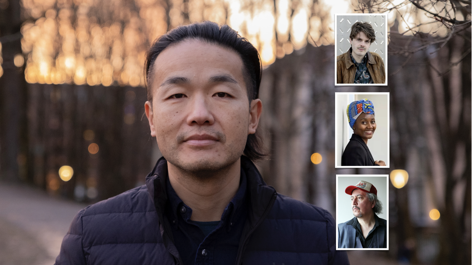 Kort og godt med Brynjulf Jung Tjønn