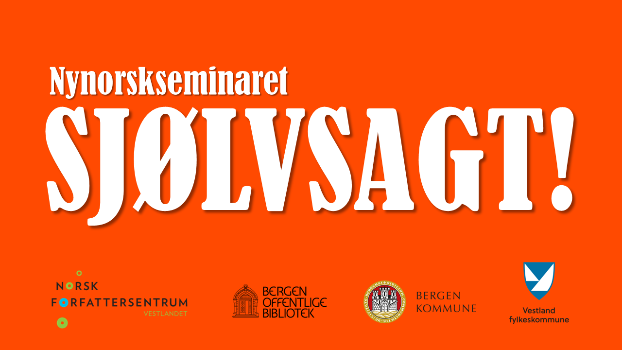 Nynorskseminaret Sjølvsagt! i Bergen