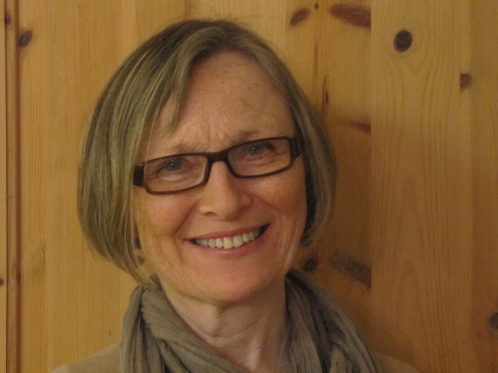 Solveig Blindheim Bendixen