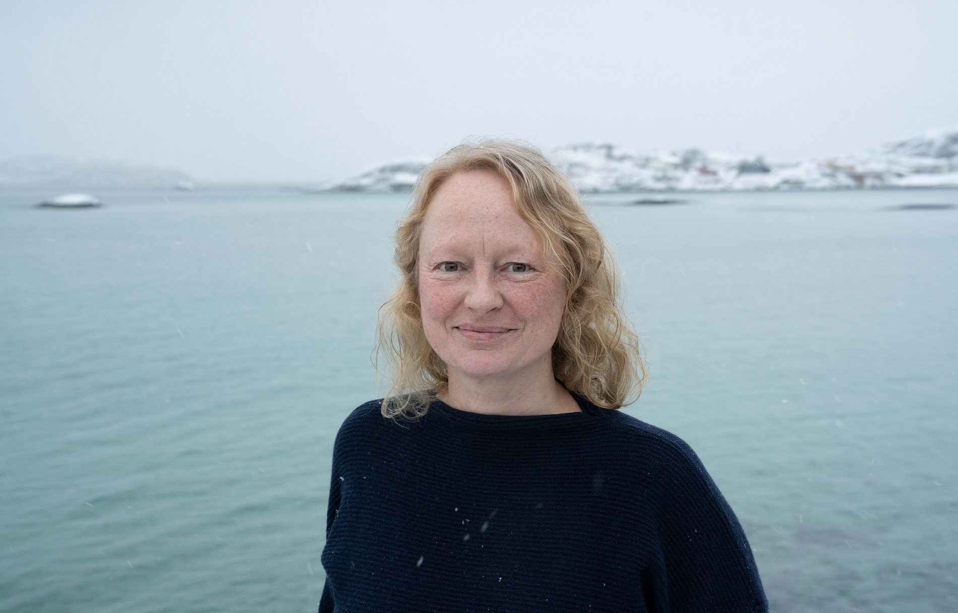 Hvem er vi når krisen treffer? 