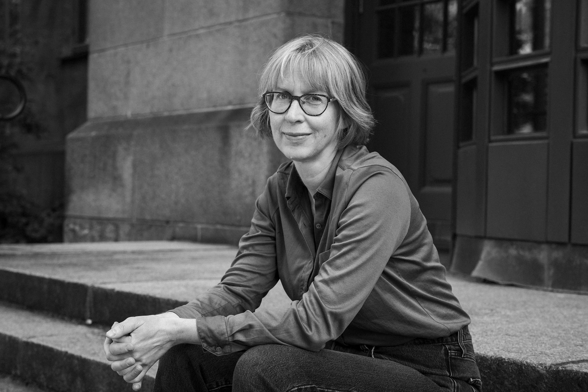 Patti Smith og litteraturen: «Brød frå englane»