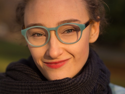 Martine Næss Johansen