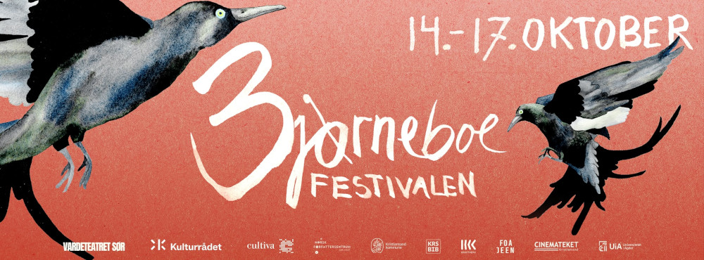 Bjørneboefestivalen: Det som ikke skal ties ihel