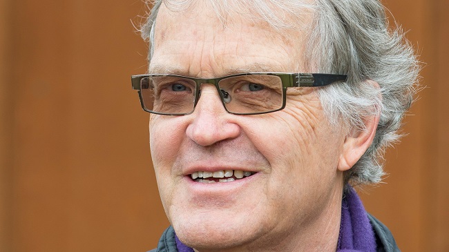 Litteraten: Radium med Atle Næss