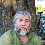 Tor Åge Bringsværd. Foto: Berit Sandberg