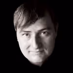 Foto: Oktober Forlag