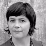 Mirjam Kristensen. Foto: Mathilde Helene Pettersen