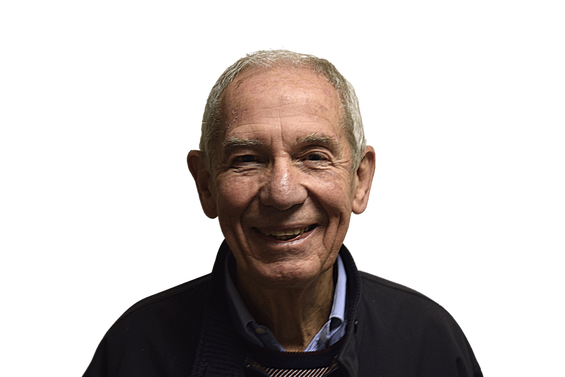 John Lewis Headshot