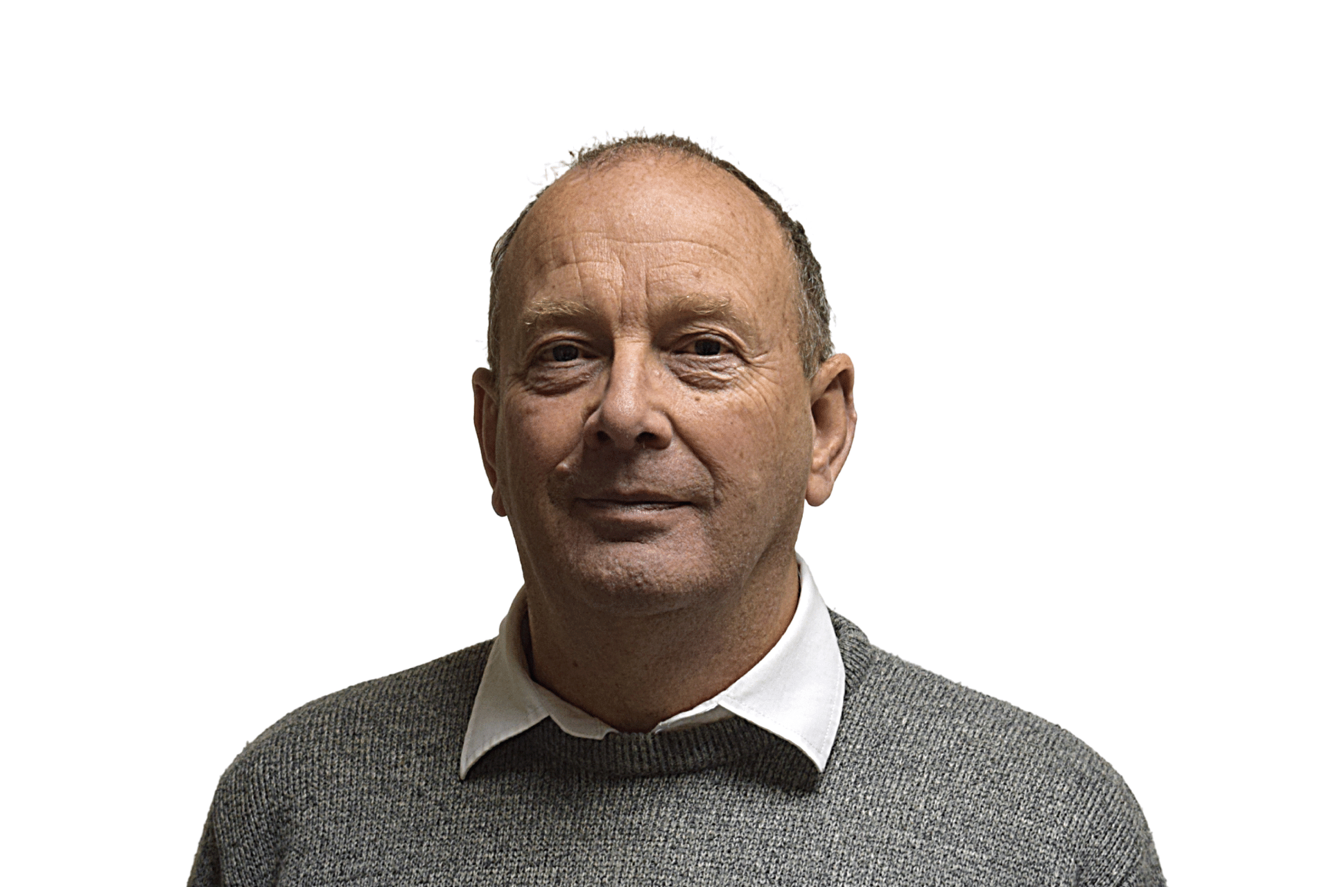 Chris Redfearn Headshot