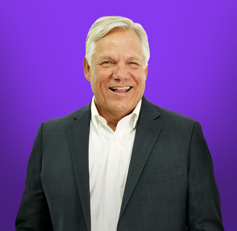 Mike Pitcher Headshot