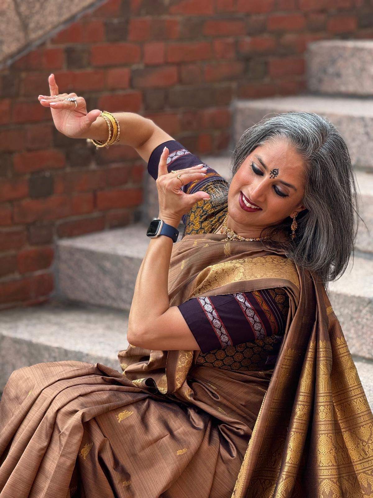 Jayshree Bala Rajamani