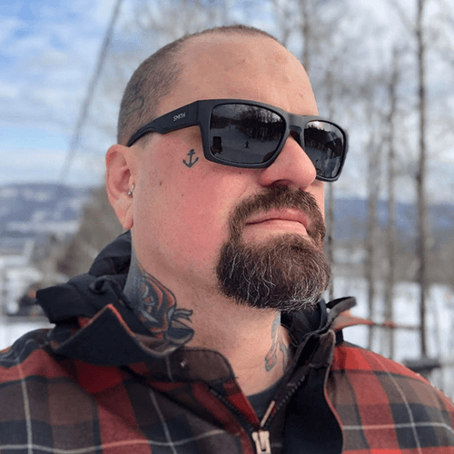 Tattoo work by Seaport Tattoo Company — photo 2 of 10