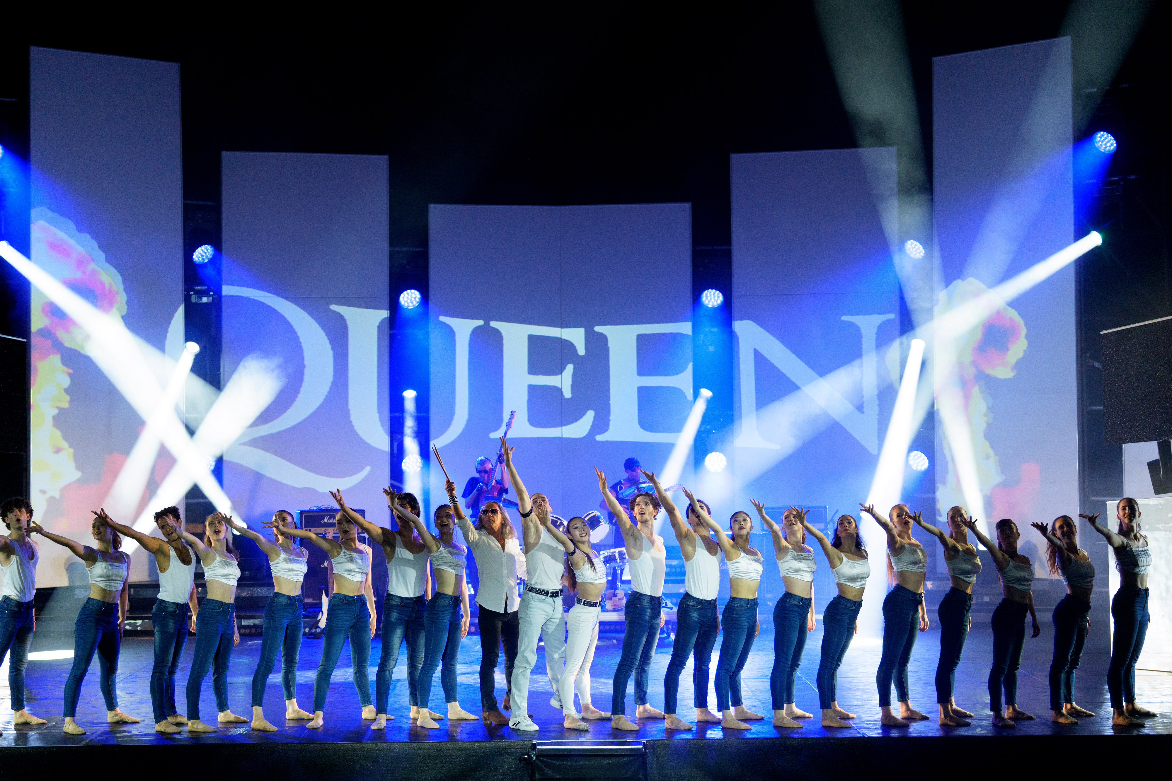Kulturhighlight mit Rekordpublikum und Standing Ovations