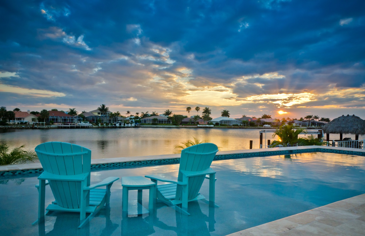 Marco Island Vacation Rentals