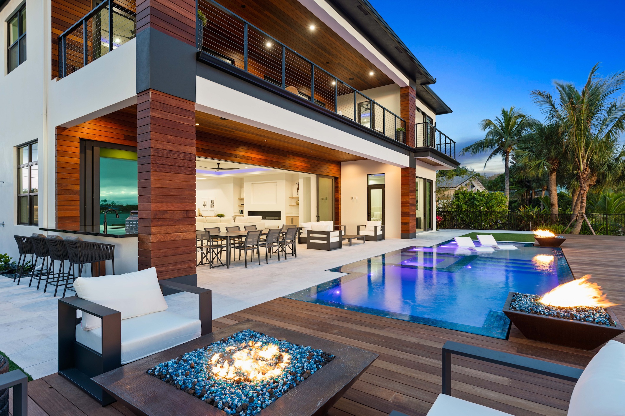 Aqualane Shores Houses for Sale – Naples Real Estate 