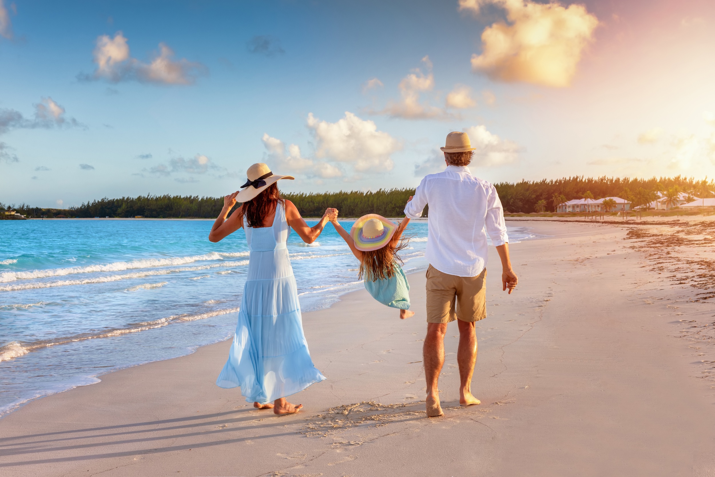 Naples Vacation Rentals