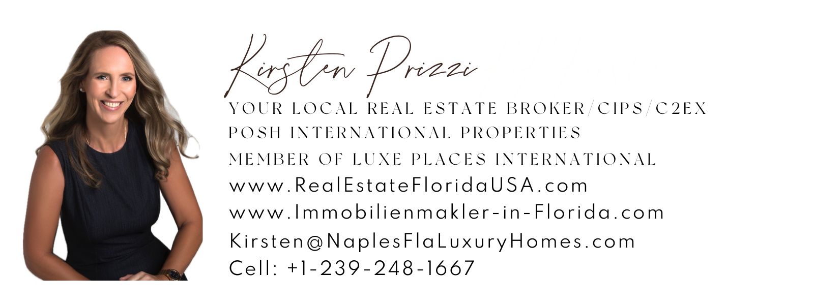 Best Naples Realtors