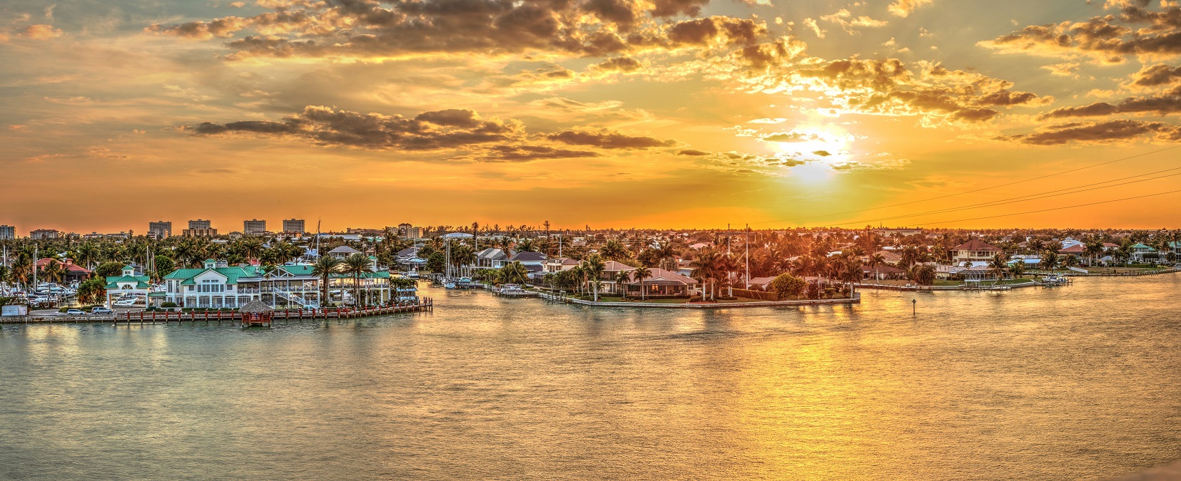 Marco Island Vacation Properties in best #1 locations