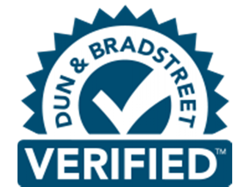 Dun and Bradstreet logo