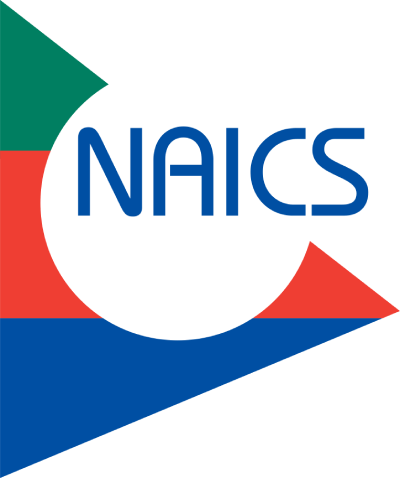 NAICS industry classification logo