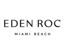 Eden rock logo