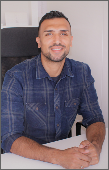 Ali Ibrahim