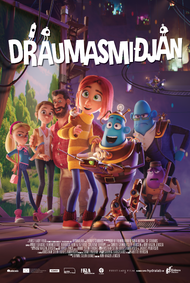 Draumasmiðjan