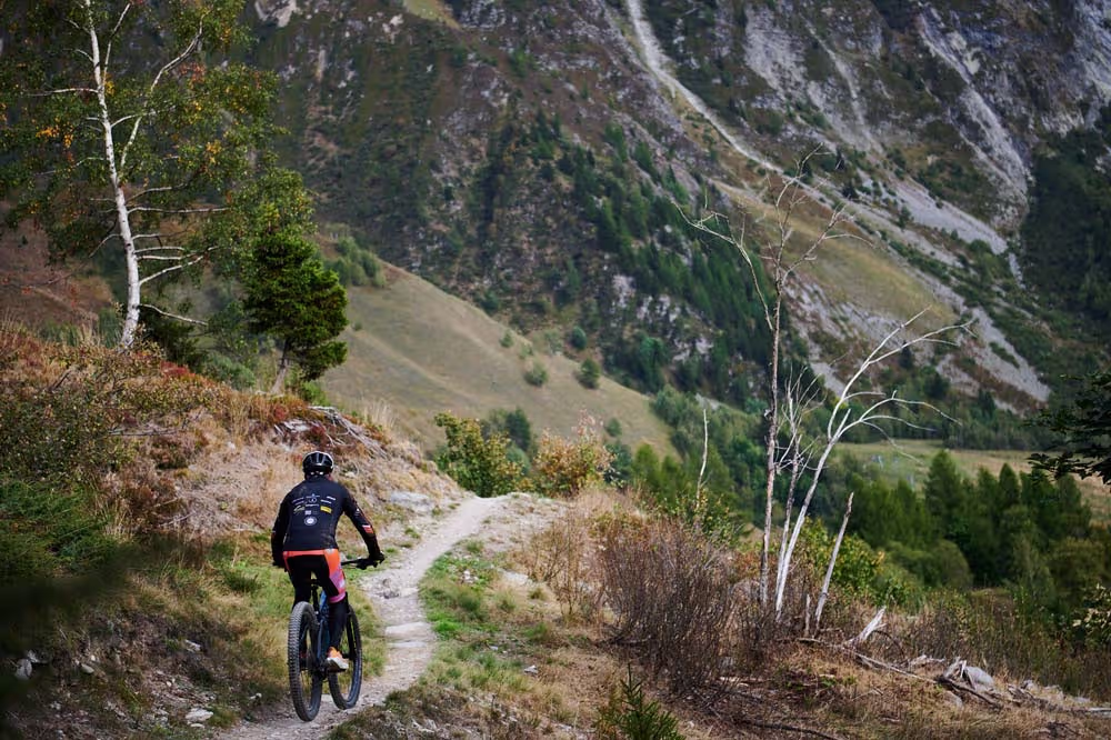 Corporate Escapes with Adventure Focus