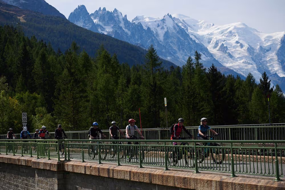 Bespoke Corporate Escapes