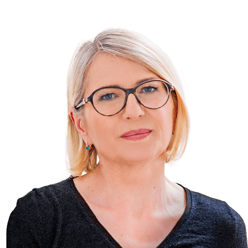 Petra Geisser