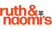 Ruth & Naomi's