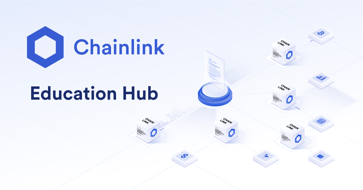 What Is a DEX (Decentralized Exchange)? | Chainlink image