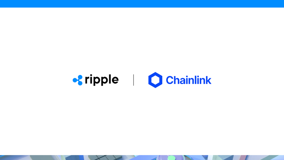 Ripple adopts Chainlink standard to boost RLUSD stablecoin