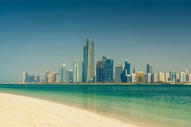 Abu Dhabi’s ADGM and Chainlink Partner to Develop Frameworks
