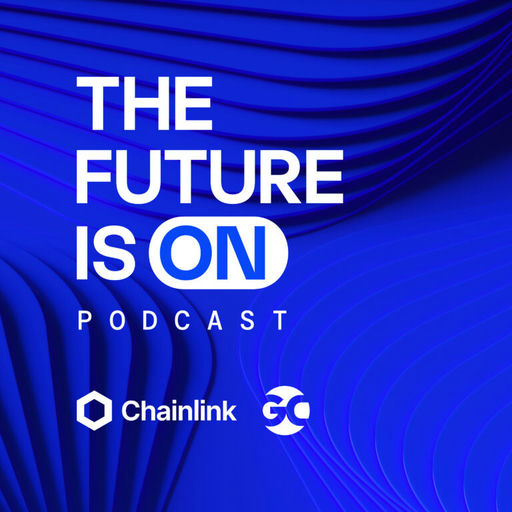 Global Custodian partners with Chainlink on new podcast series