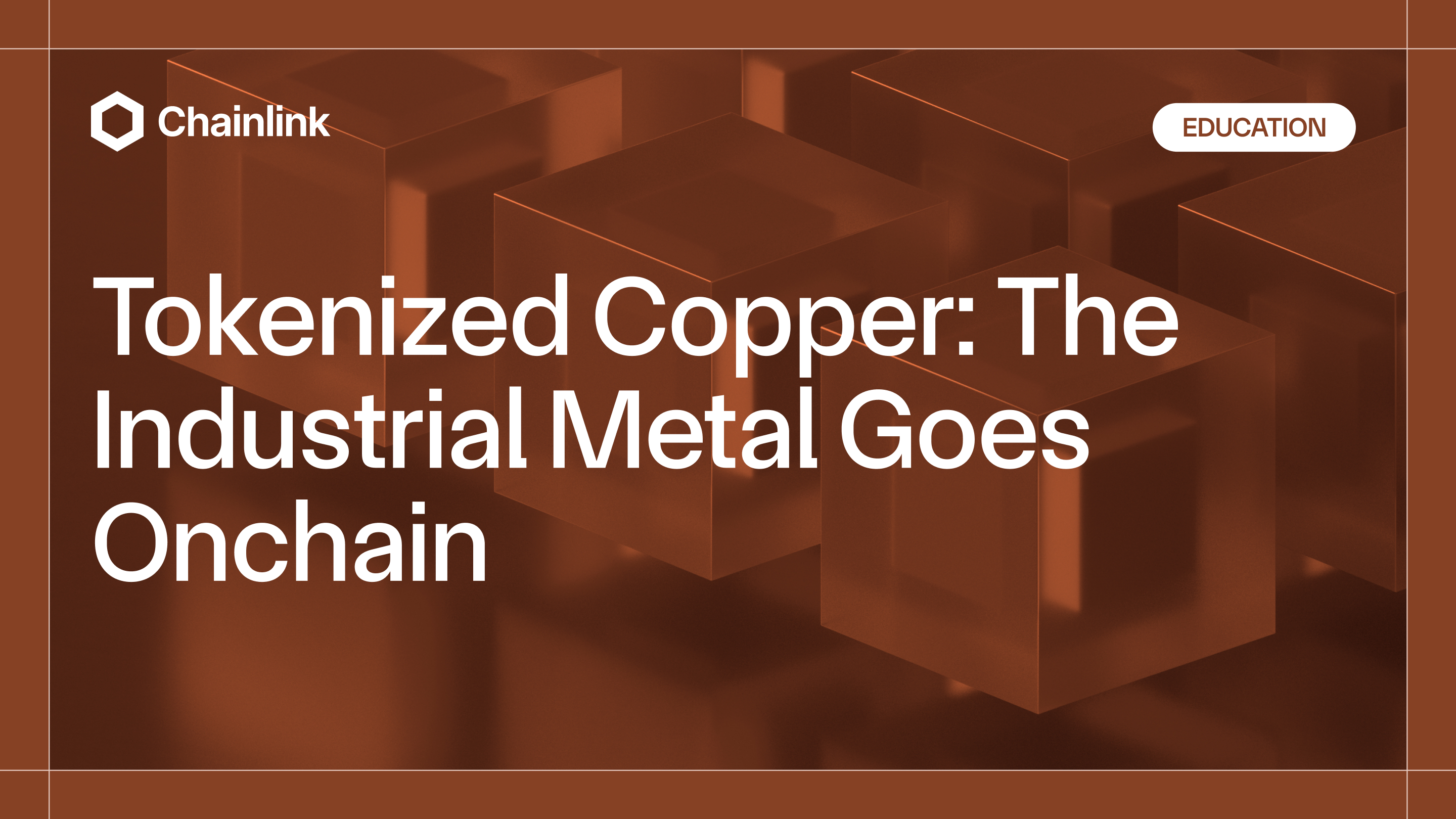 tokenized tobacco inventory Tokenized Copper: RWAs and the Future of Commodities