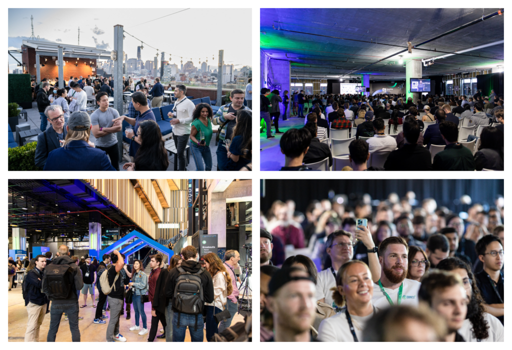 SmartCon 2022 in NYC