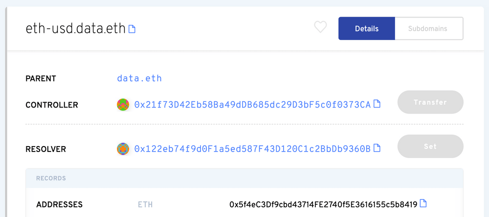 eth-usd.data.eth on ens.domains