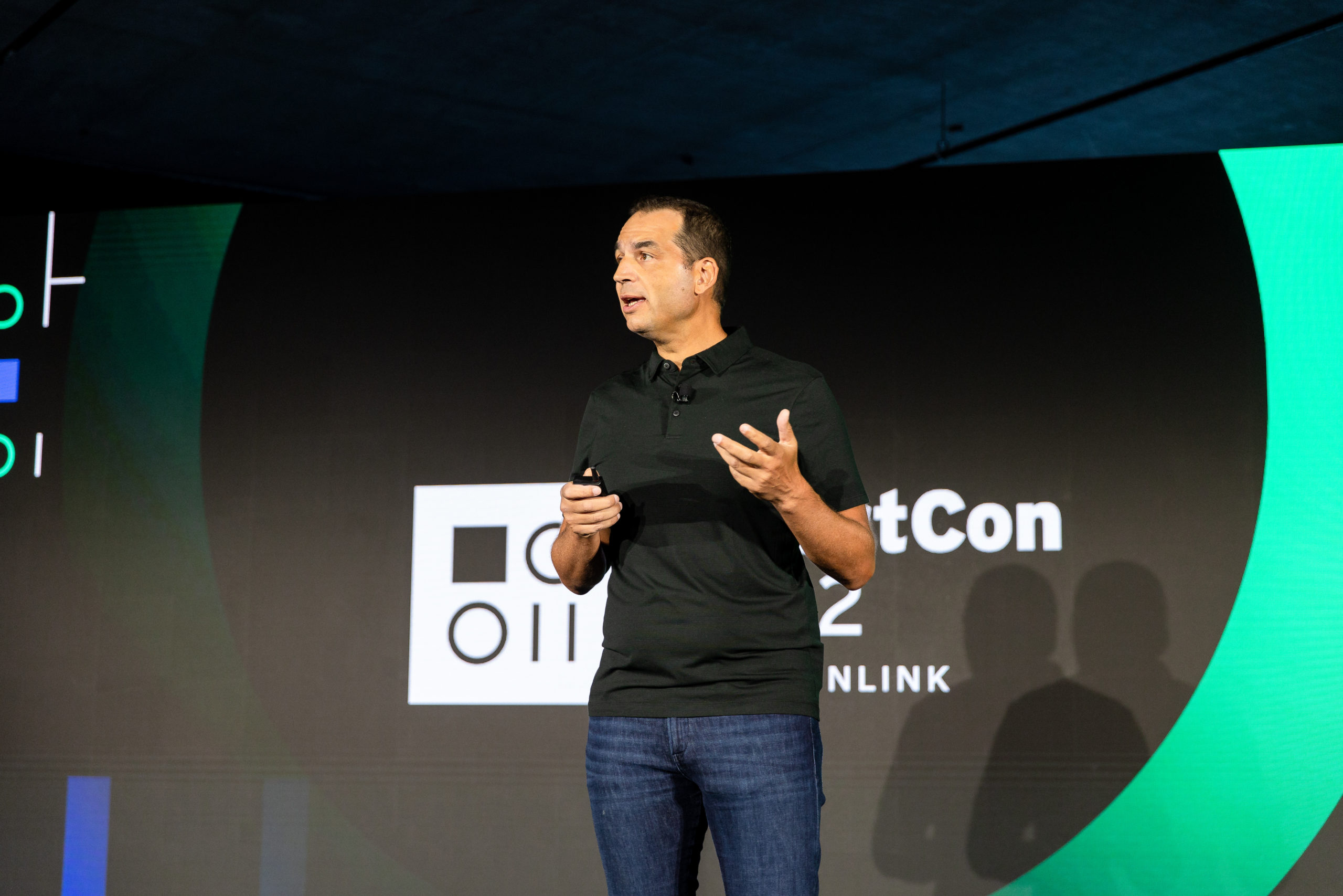 Kemal Product Keynote at SmartCon 2022