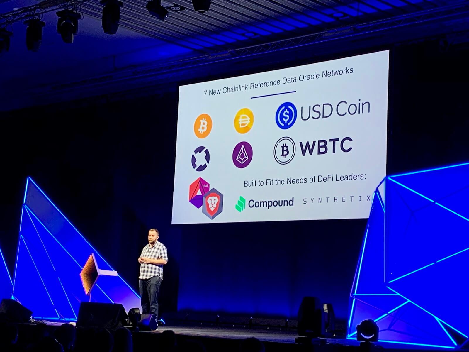 Devcon 5