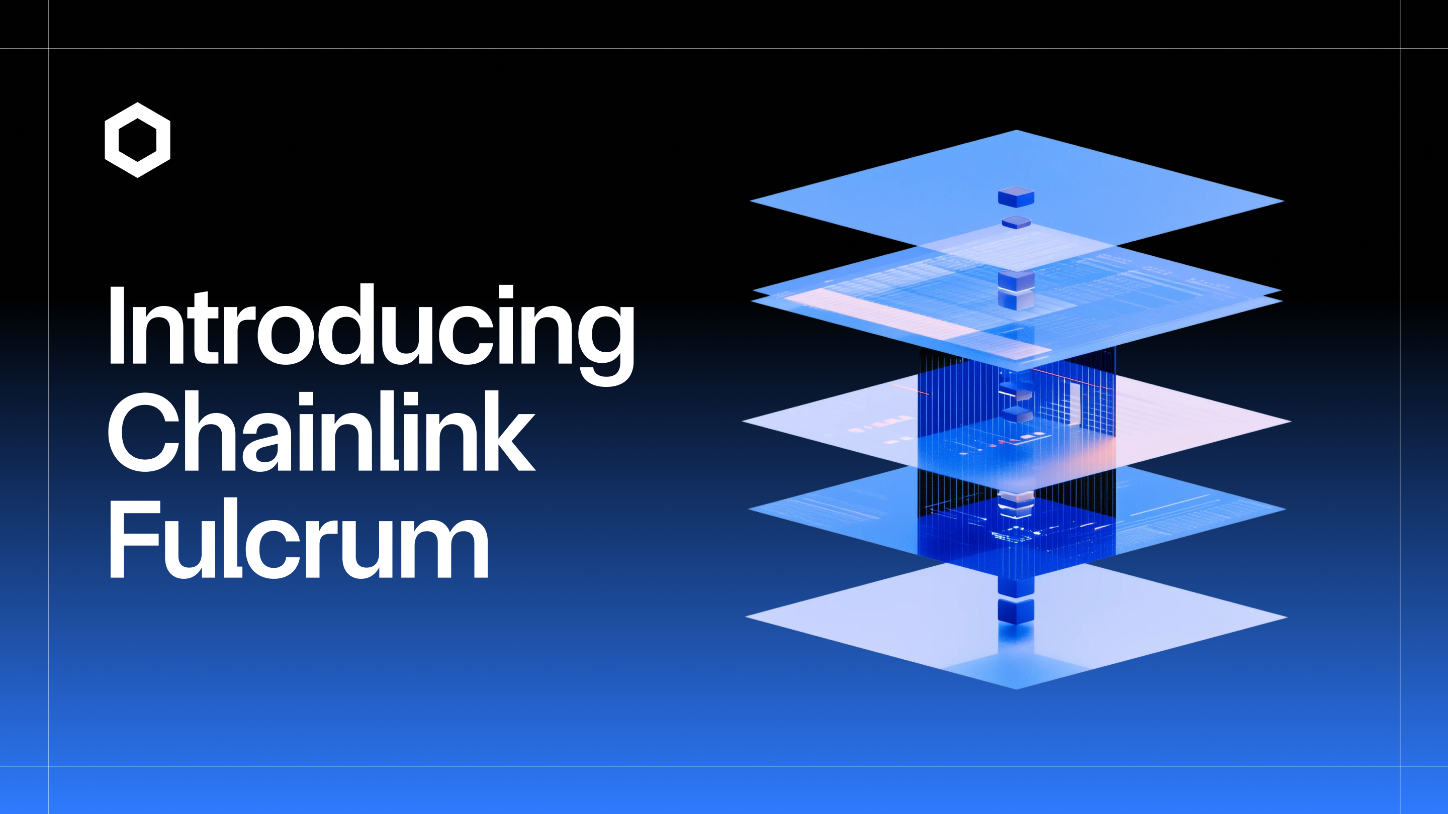 Chainlink Fulcrum